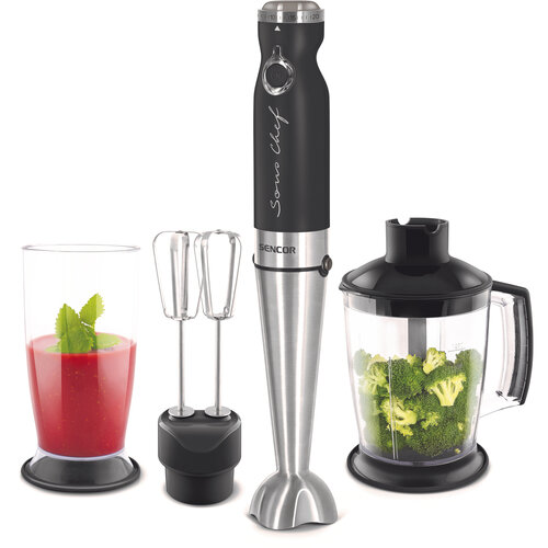 Sencor SHB 5001 BK blender