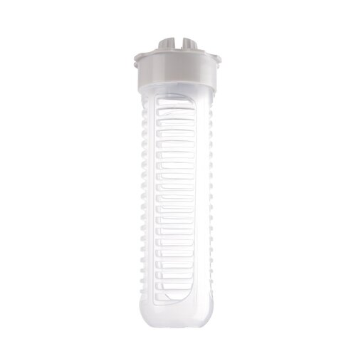 Orion Sticlă tritan cu capac Loop B 1 l
