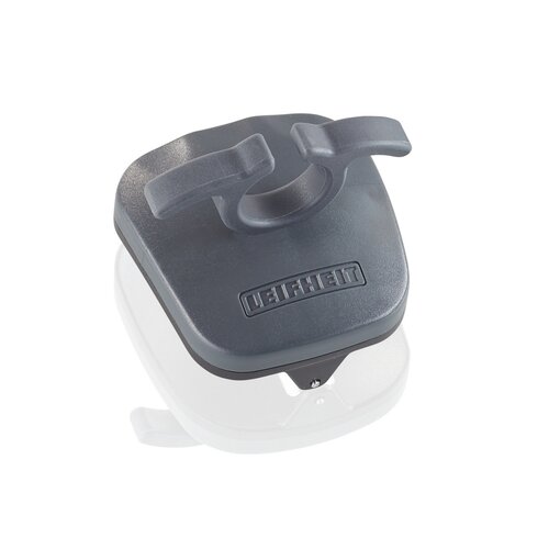 Leifheit Sada 3 škrabiek ErgoCut