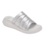 Scholl Papuče Cuba silver, veľkosť 41