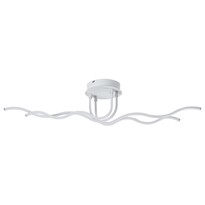 Rabalux 5794 Harriet Stropné LED svietidlo biela, 96 cm Rabalux 5794 Harriet Stropné LED svietidlo biela, 96 cm