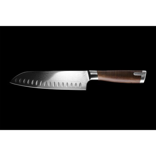 Catler DMS 178 japonski nož Santoku