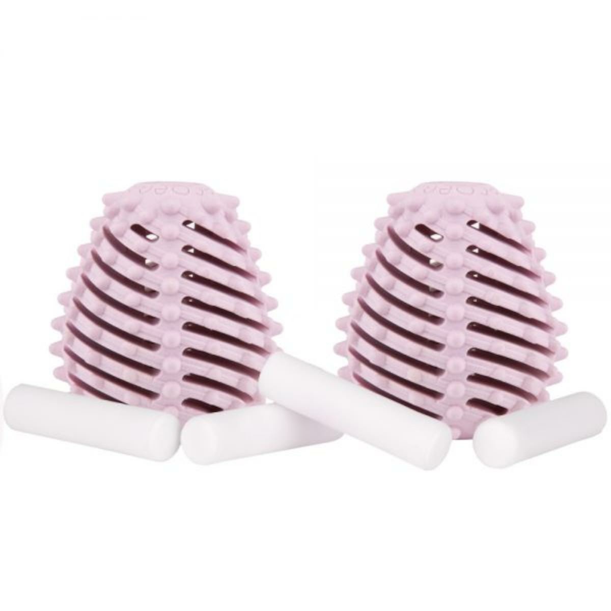 Umplutură ou ECOEGG uscător de rufe, floral - 1 | YEO