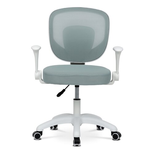 Autronic KA-K1062 GRN Kancelářská židle, zelená