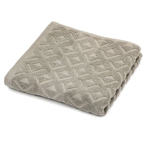 Brisača Rio siva, 70 x 140 cm