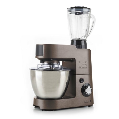 Kuchynský robot G21 Promesso Brown