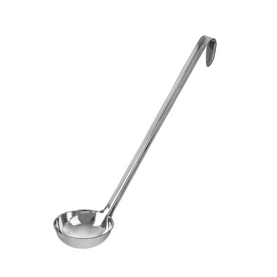 Orion rozsdamentes acél merőkanál, 26 cm