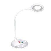 Solight WO44 LED stolná nabíjacia lampička, biela