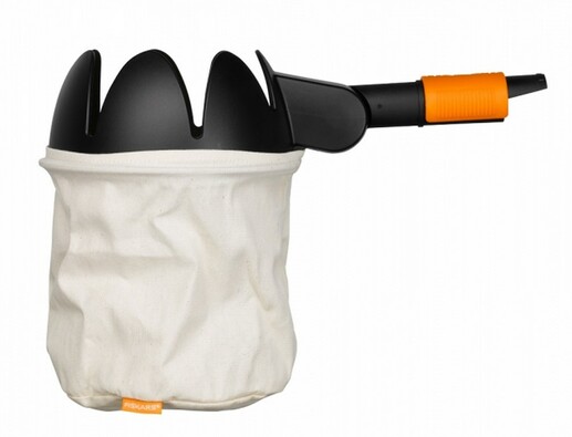 Fiskars dispozitiv pentru recoltat fructe