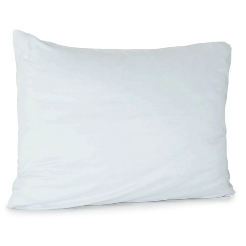 B.E.S. Petrovice Micro párnahuzat fehér, 70 x 90 cm