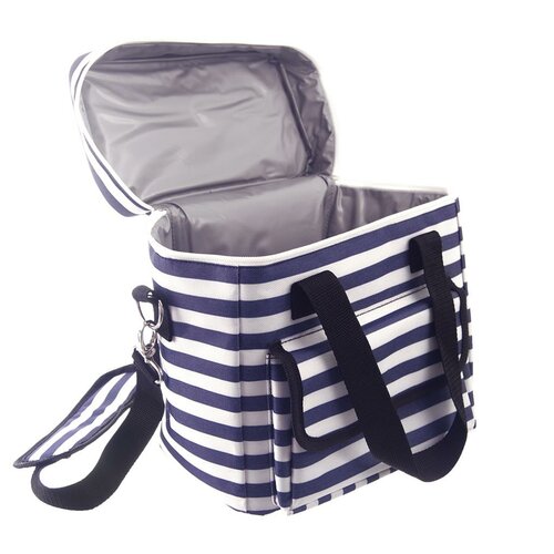 Orion Термосумка Beach 25 x 15 x 25 см, 5 л