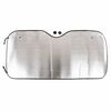 Sixtol Sončna zaščita za sprednje stekloavtomobila CAR SUNSHADE 5, 130 x 60 cm