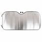 Sixtol Sončna zaščita za sprednje stekloavtomobila CAR SUNSHADE 5, 130 x 60 cm