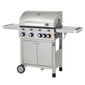 Tepro 3188 Gasgrill Wellington 4, 4 Brenner, 139 x 52 x 111 cm