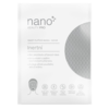 nanoBeauty Inerte Nanofaser-Maske