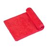 Bellatex Ręcznik frotte czerwony
