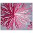 Grund Dywanik łazienkowy Art różowo-szary, 50 x 60 cm