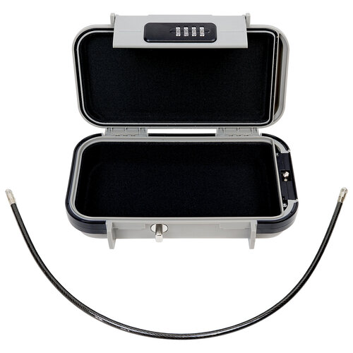 Richter Vodotesná bezpečnostná schránka KB.G13