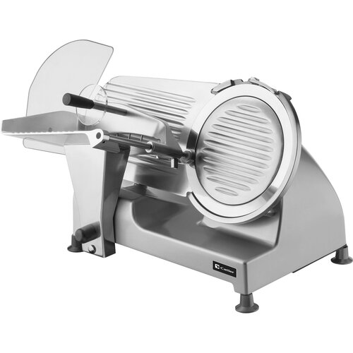 Catler FS 9010 élelmiszer-szeletelő, ezüst