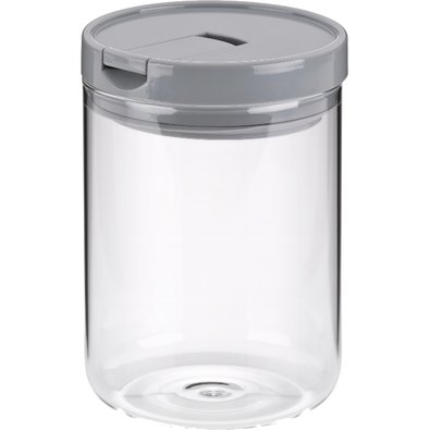 Kela ARIK üveg rároló 900 ml, szürke