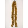 Łańcuch choinkowy Chunky złoty, 200 cm