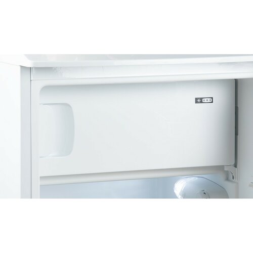 DOMO DO91128 chladnička s mrazničkou