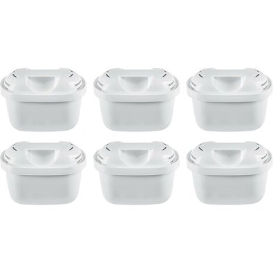 Set de 6 cartușe de schimb pentru căni cu filtru Orion (111968, 111990, 111991, 156019, 156020)