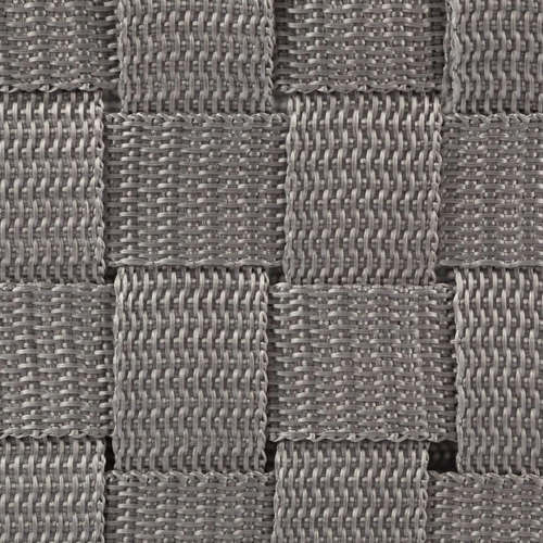 Compactor tároló rendszerező fiókba TEX 19 x 14 x 13 cm, szürke