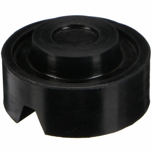 Sixtol Suport din cauciuc pentru cric cu profilredus JACK PAD 3, 6,2 x 3 cm