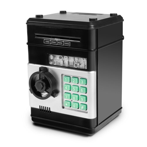 Seif Rappa înfometat