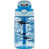 Contigo otroška steklenica Easy Clean 420 ml Modri