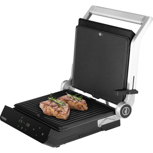 ECG Forza 5200 kontaktný gril Fuego