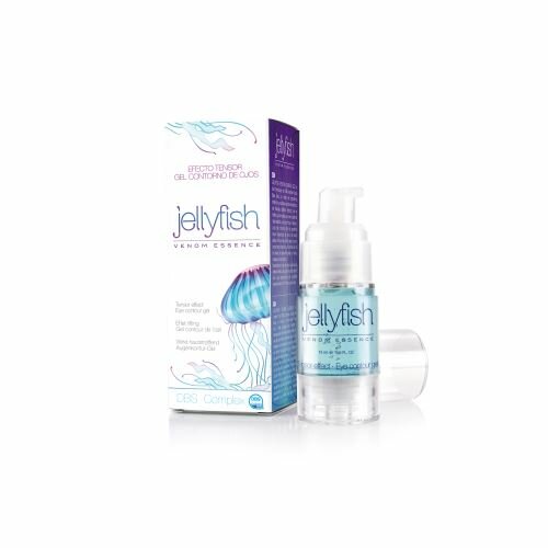 Obrázok DIET ESTHETIC Jellyfish Venom Essence Eye Gel Starostlivosť o očné okolie 15ml