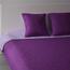 Přehoz na postel Maestri fialová a světle fialová, 220 x 240 cm
