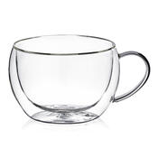 4Home Thermo pohár Big cappuccino Hot&Cool 500 ml, 1 db