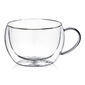 4Home Thermoglas Big cappuccino Hot&Cool 500 ml, 1 Stück