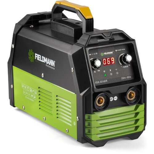 Fieldmann FDIS 20160-E spawarka inwertna
