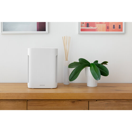 Sencor SHA 6400WH-EUE3 légtisztító