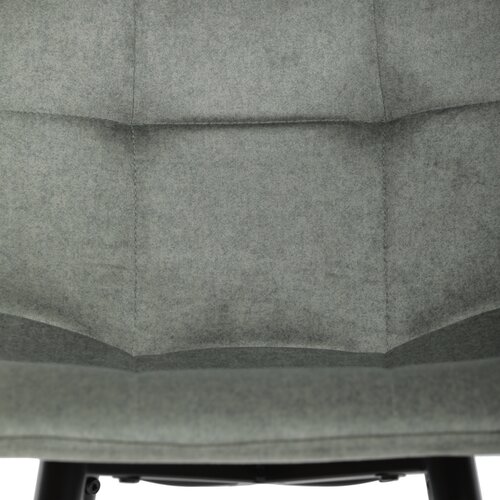 Scaun de bar B-X7015 GRN2, verde