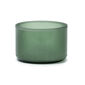 Набір скляних мисок з 3 предметів GREEN