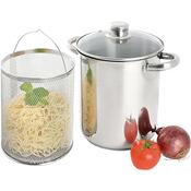 Orion, Garnek na makaron ANETT, 4,2 l