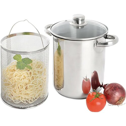 Orion Каструля для макаронів ANETT, 4,2 л