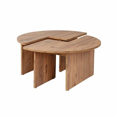 Couchtisch Moira Atlantic Pine