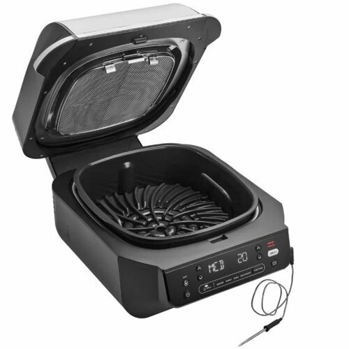 Elektrický gril a fritéza Ninja EG351EU Foodi 5 v1
