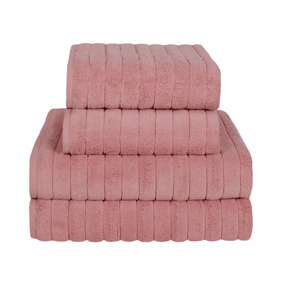 DELUXE mikropamut törölköző sötét púder , 50 x 95 cm, 50 x 95 cm