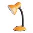 Rabalux 4171 stolní lampa Dylan, oranžová