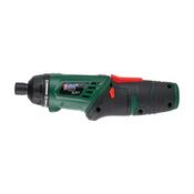 Asist AE2S03DN-50 aku skrutkovač s príslušenstvom, 3,6 V Li-Ion