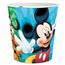 Stor Koš za smeti Mickey 5 l, premer 21 cm