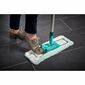 Set profi pentru curăţenie Leifheit cu mop şi  găleată de stoarcere 55096