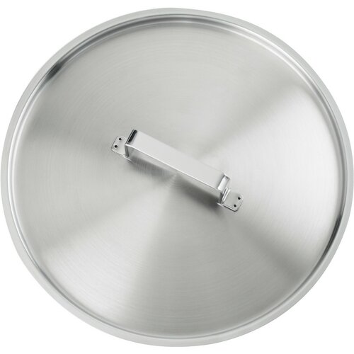 Elo 24028 Capac pentru oală din oțel inoxidabilProfi Cuisine 28 cm